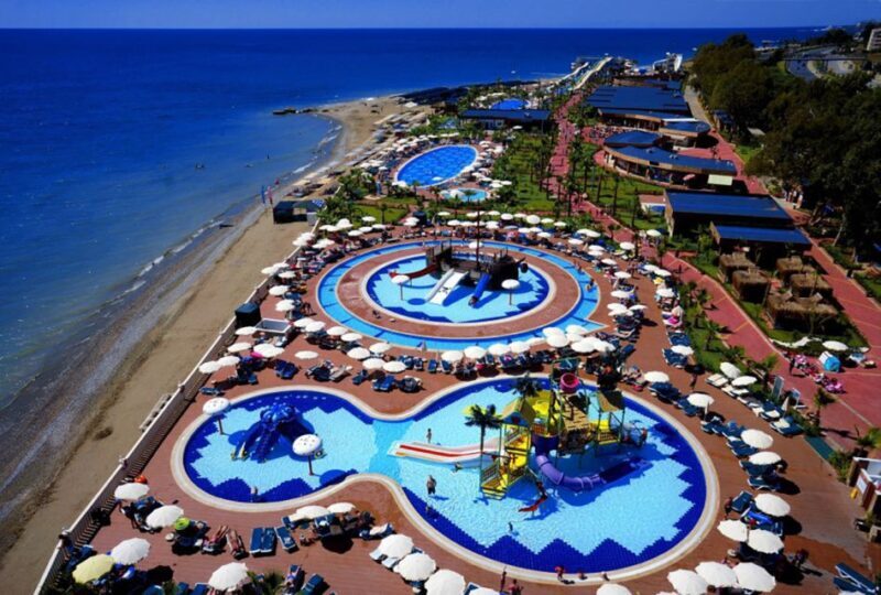 Alanya: All-Inclusive Eftalia Island Aquapark Day Trip - FAQs