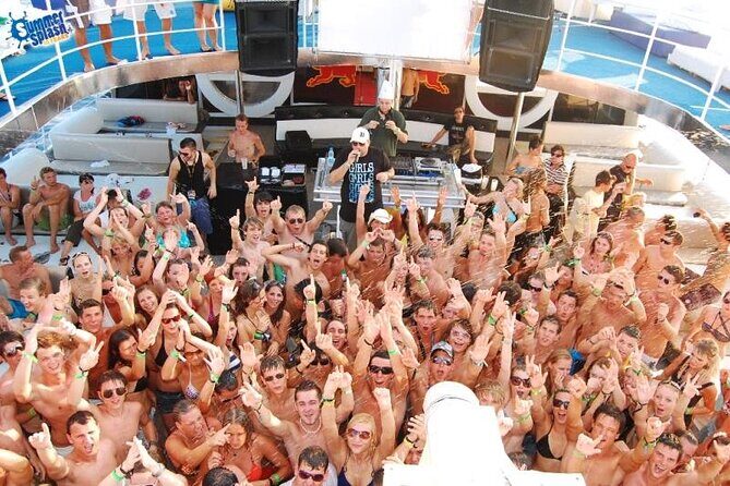 Alanya All Inclusive Yacht Tour With Hotel Transfer - Key Points