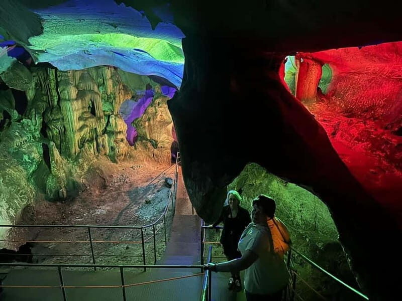 Alanya: Ancient Ruins & Hidden Coves of Gazipaa w/ Cave - FAQs About the Gazipasa Ruins & Coves Tour