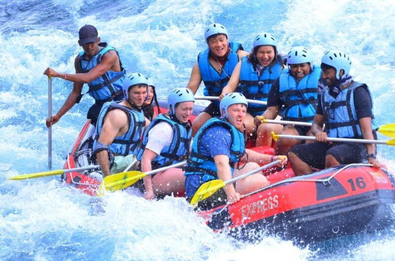 Alanya/Antalya: Buggy, Jeep, Rafting, & Zipline Tour + lunch - Who Is This Tour Best For?