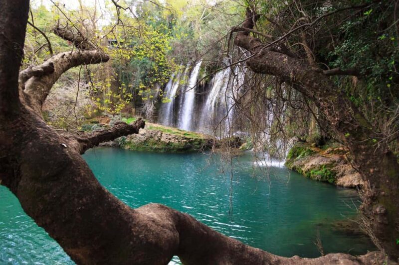 Alanya: Aspendos, Kursunlu Waterfalls and City of Side Tour - FAQ - Your Practical Questions Answered
