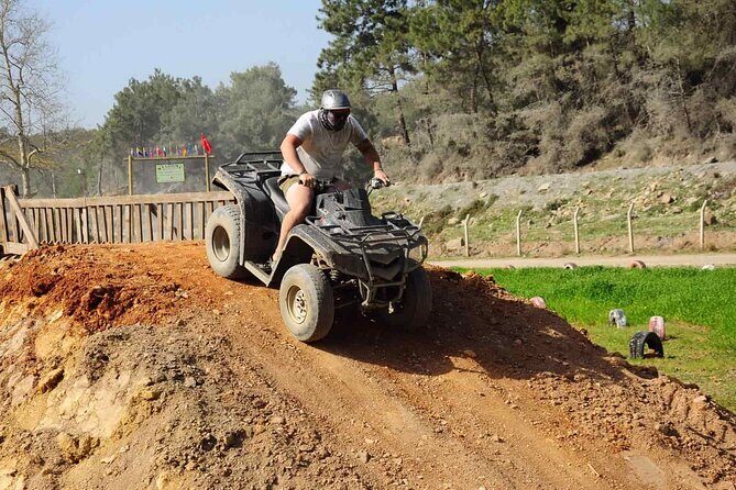 Alanya ATV Quad Safari Adventure in the Forest - Final Thoughts