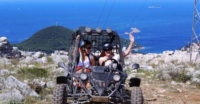 Alanya: Buggy Safari Experience - Is It Worth It?
