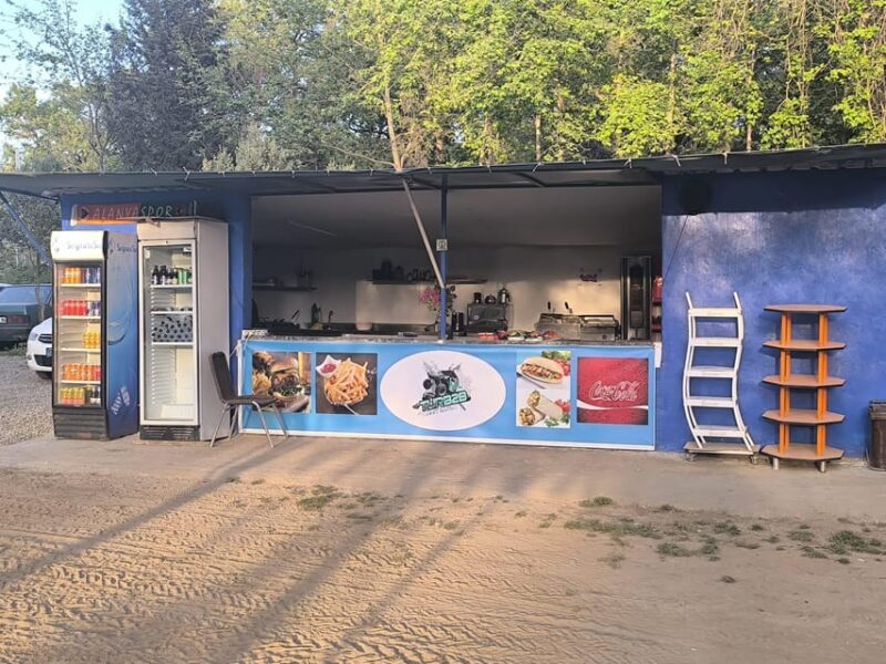 Alanya Buggy Safari: Thrill by River & Muddy Forest - FAQ