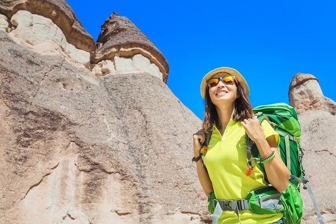 Alanya: Cappadocia 2 Day Guided Bus Tour incl. Hotel - Final Thoughts