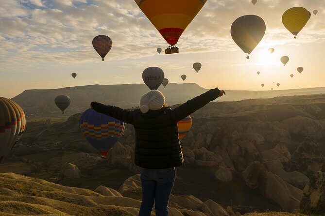 Alanya: Cappadocia 2 Day Guided Bus Tour incl. Hotel - FAQ