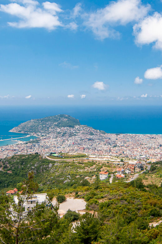 Alanya: Captivating Views & Cultural Gems Tour w/ Cable Car - FAQ