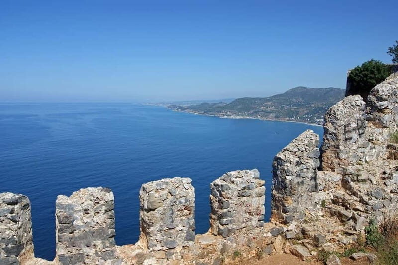 Alanya: Castle Sunset Tour, Damlatas Cave&Cable Car Options - Frequently Asked Questions