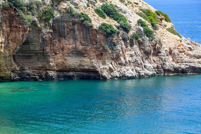 Alanya Catamaran Boat Trip incl. Lunch and drinks - What the Tour Offers: A Closer Look