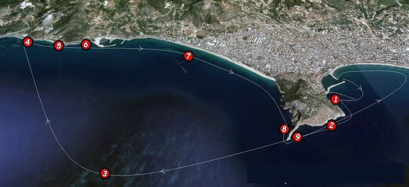 Alanya: Catamaran Boat Trip with Swimming Stops incl Lunch - Key Points