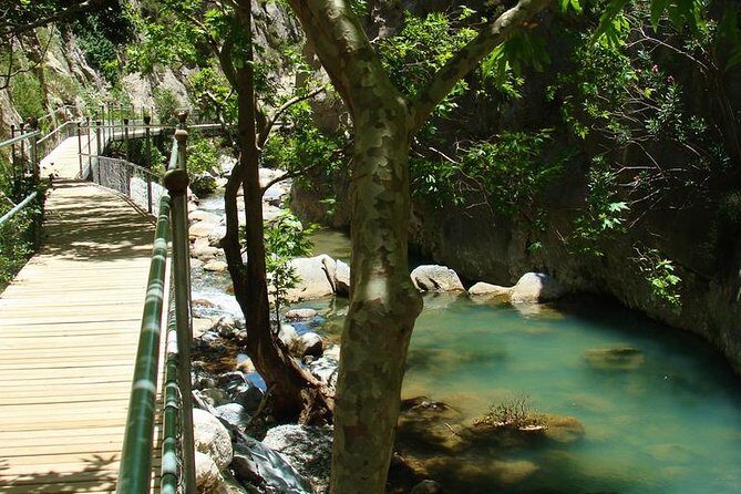 Alanya City, Cable Car & Sapadere Canyon Tour w/Lunch - Final Thoughts