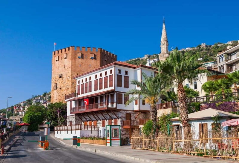 Alanya City Highlights & Sunset Beach BBQ Party - Final Thoughts