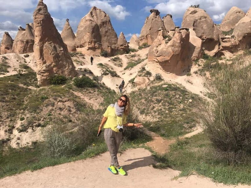 Alanya & city of Side: Cappadocia 2-Day Guided Excursion - FAQ