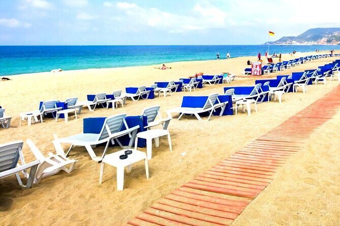 Alanya City Tour, Boat Trip & Cable Car with Transfer from Side - The Practical Side: Logistics, Cost, and Comfort