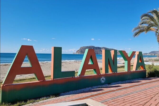 Alanya City Tour, Boat Trip & Cable Car with Transfer from Side - Who Will Love This Tour?