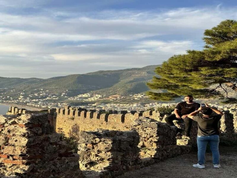 Alanya City Tour: Castle, Cleopatra Beach & Cable Car - Final Thoughts