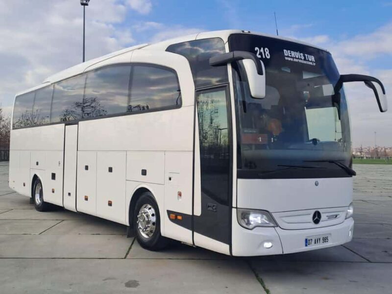 Alanya City Tour: Day/Night, Cable Car & Cleopatra Beach - FAQs About the Alanya City Tour