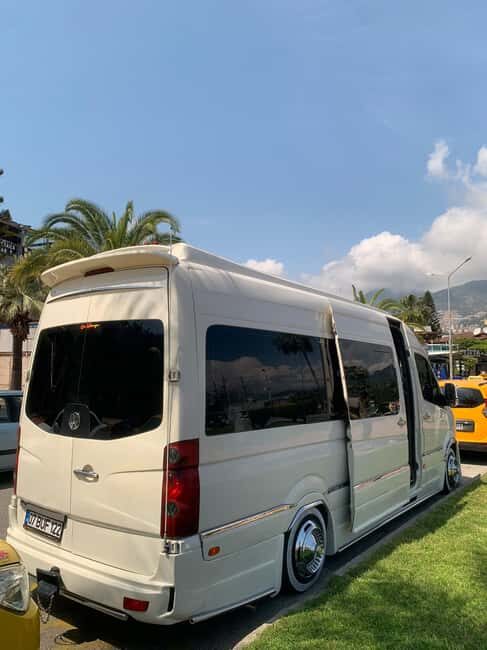 Alanya City Tour: Day/Night, Cable Car & Cleopatra Beach - Final Thoughts