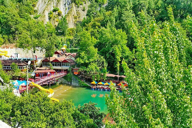 Alanya City Tour - Departure from Side - What to Expect from the Alanya City Tour