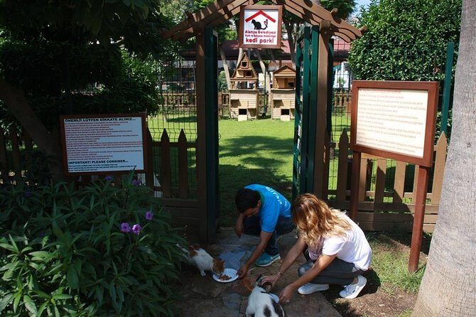 Alanya City Tour From Side - Price and Value: Is It Worth It?