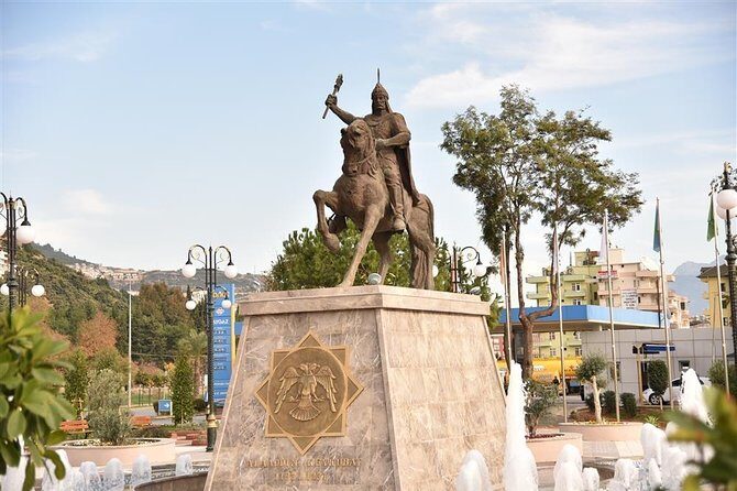 Alanya City Tour From Side - Final Thoughts