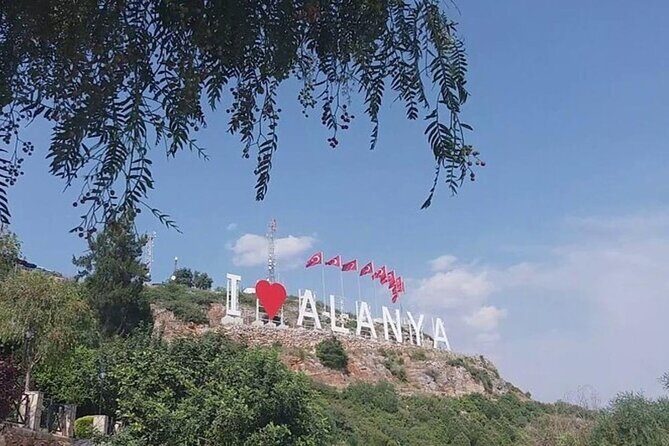 Alanya City Tour, Sunset Paranoma, Alanya Castle and Cable Car - An Honest Breakdown of the Alanya City Tour