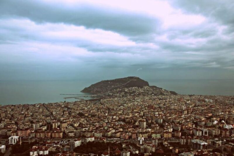 Alanya: City Tour with Cable Car and Damlatas Cave 3 in 1 - Key Points