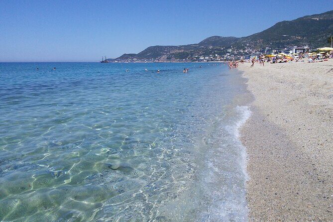 Alanya City Tour with Cable Car, Castle and Panorama View - The Itinerary Breakdown: What to Expect at Each Stop