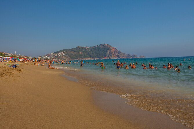 Alanya City Tour with Cable Car, Castle and Panorama View - Real Traveler Insights: The Honest Truth