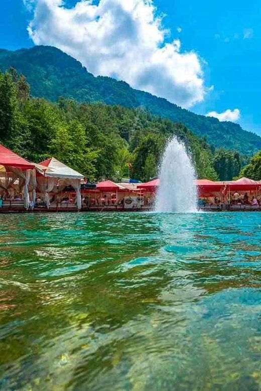 Alanya: Dim Cave and Dimçay River Adventure Tour - Practical Details & Value