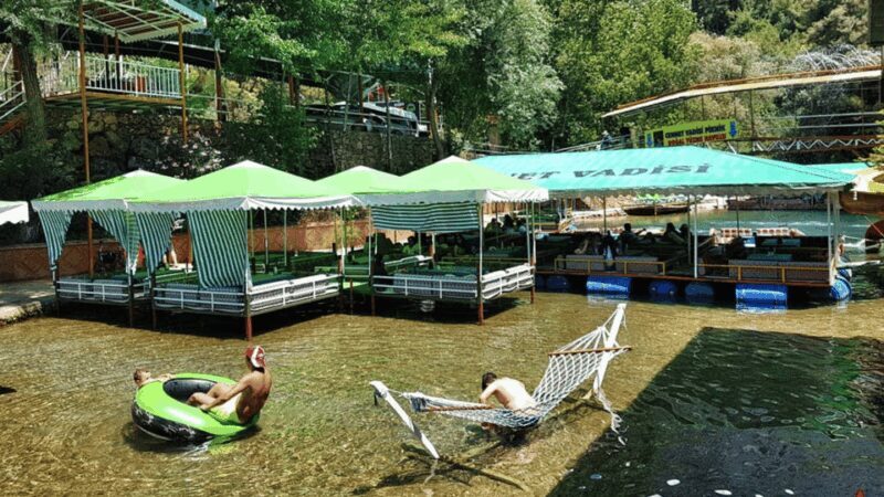 Alanya: Dimcay River Picnic & Swimming Escape With Lunch - The Value of the Experience
