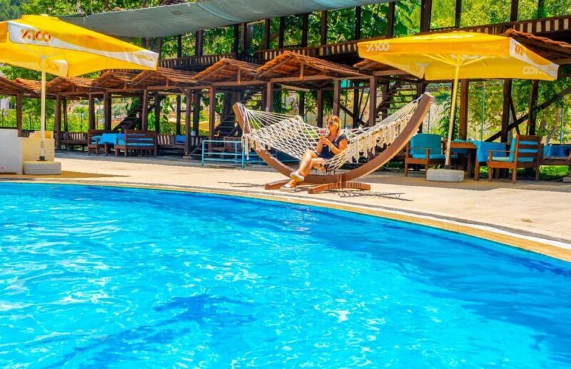 Alanya: Dimcay&Cave, Waterfall, Barbecue Lunch on the Water - What to Expect from This Tour