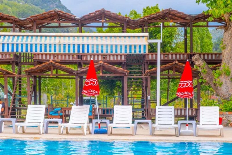 Alanya: Dimcay&Cave, Waterfall, Barbecue Lunch on the Water - FAQ