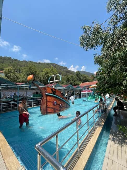 Alanya: Dimcay&Cave, Waterfall, Barbecue Lunch on the Water - Final Thoughts