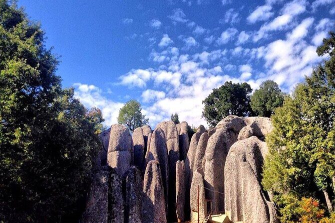 Alanya Eagle Canyon Tour With Rafting Or Selge Ancient City - Who Is This Tour Best For?