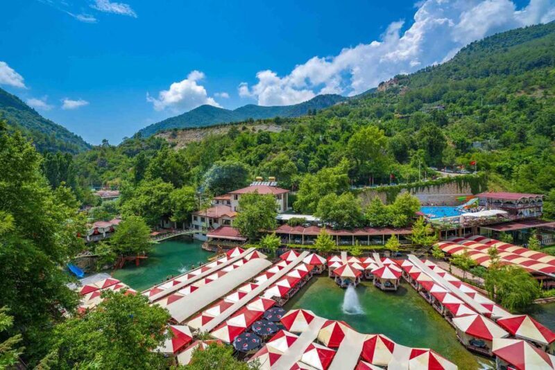 Alanya Family Jeep Safari: Scenic Adventure for All Ages - Key Points