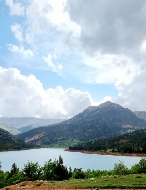 Alanya Family Jeep Safari: Scenic Adventure for All Ages - Final Thoughts: Who Should Consider This Tour?