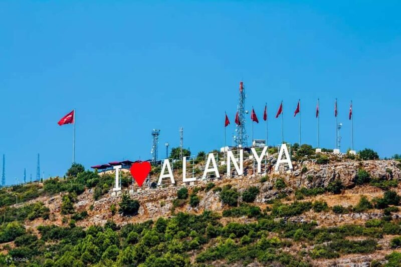 Alanya: Family Jeep Safari w/Canyon, River & Village Visit - What the Reviews Say