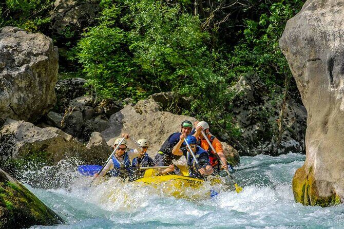Alanya Family Rafting Adveture With Free Hotel Transfer - Final Thoughts: Is This Tour Right for You?