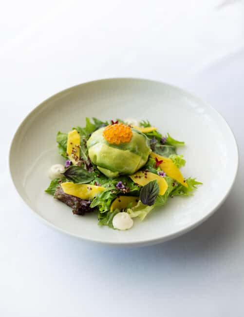 Alanya: Fine-Dining Tasting Menu at Seasons Restaurant - A Deep Dive Into the Fine-Dining Experience