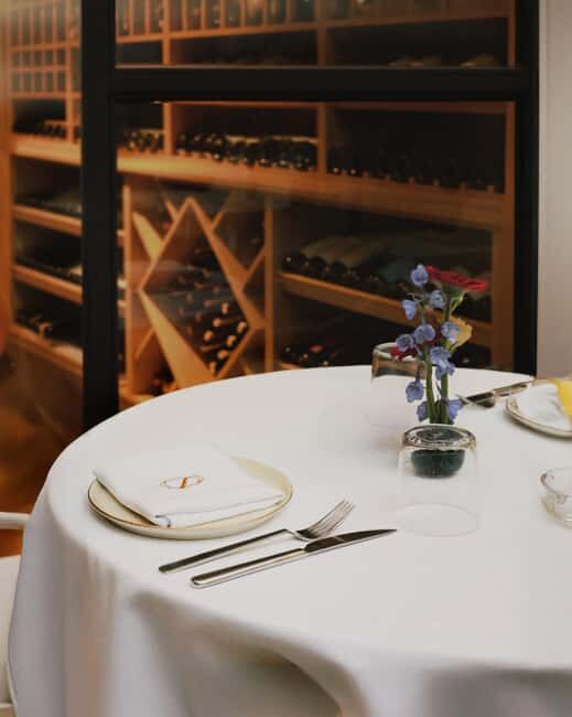 Alanya: Fine-Dining Tasting Menu at Seasons Restaurant - Practical Tips for Your Visit