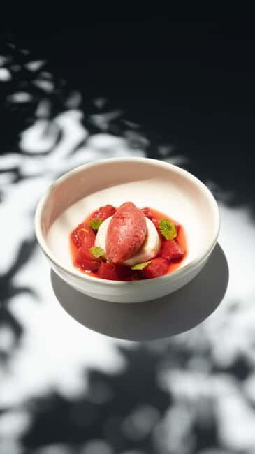 Alanya: Fine-Dining Tasting Menu at Seasons Restaurant - Frequently Asked Questions