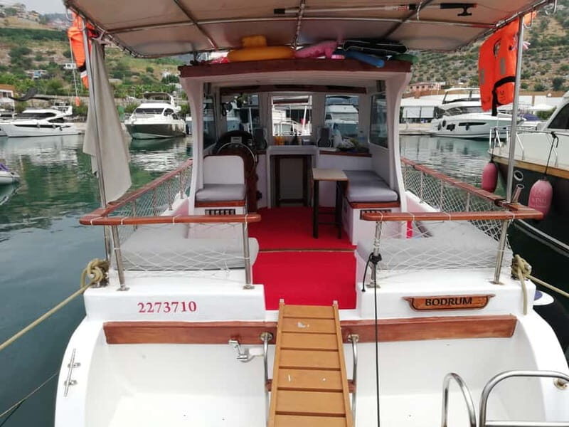 Alanya: Fishing Tour with Lunch and Hotel Transfers - Pricing and Value