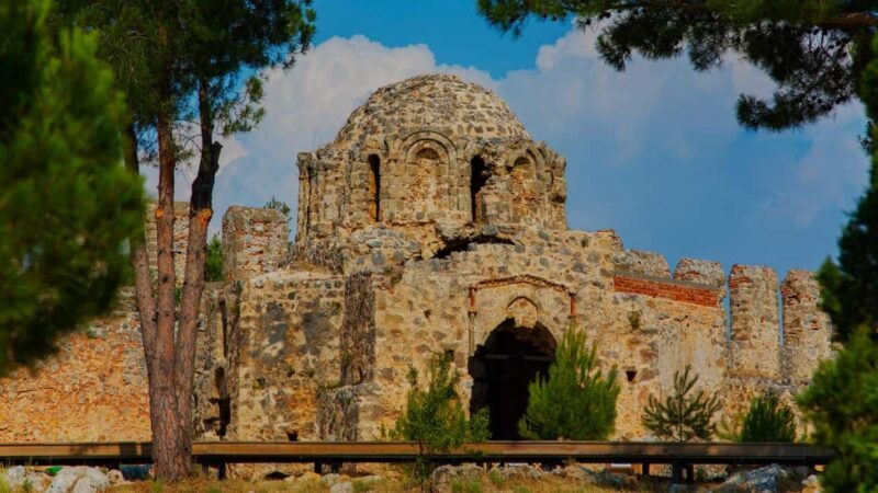 Alanya: Full-Day City Tour with Cable Car,Dimçay & Boat Trip - What We’ve Heard From Other Travelers