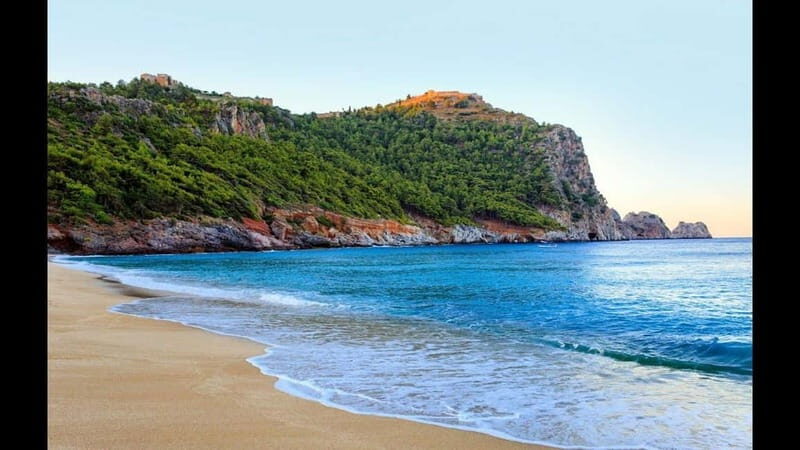 Alanya: Half Day City Tour To Castle With Cable Car & Cave - Is This Tour Right for You?