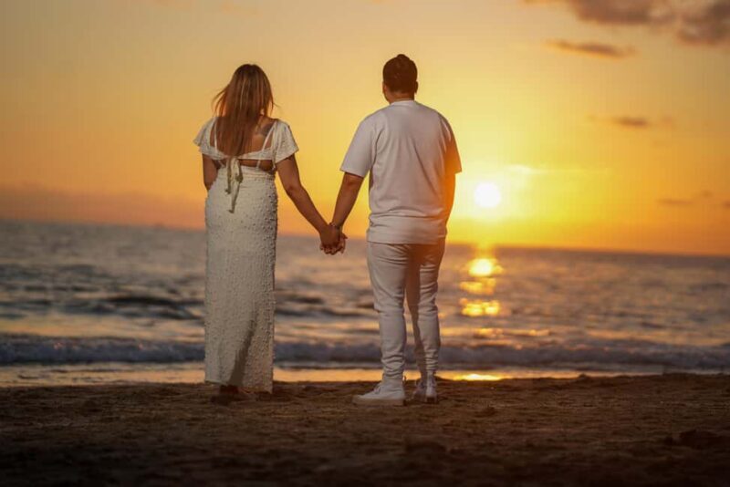 Alanya: Holiday Photo Shoot Families Couples Solo Travelers - Key Points