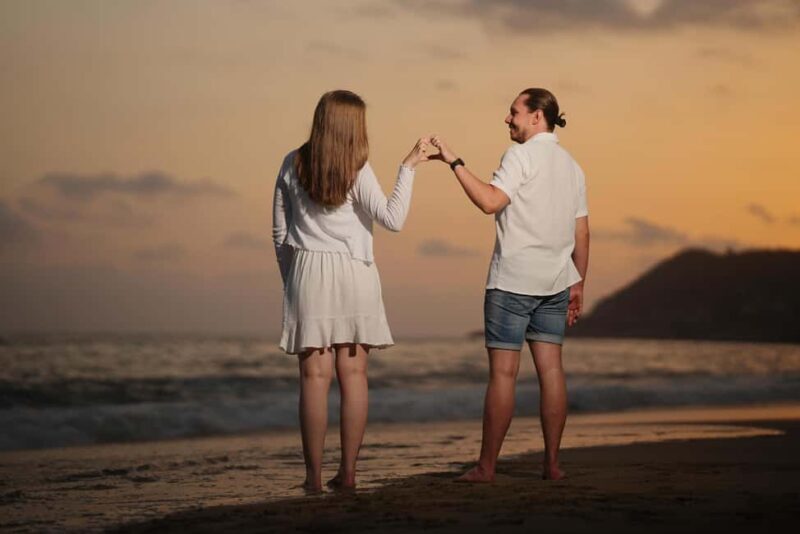 Alanya: Holiday Photo Shoot Families Couples Solo Travelers - The Photography Experience in Detail