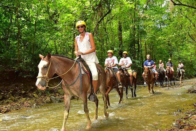 Alanya Horse Riding Experience With Free Hotel Transfer - Who Should Consider This Tour?