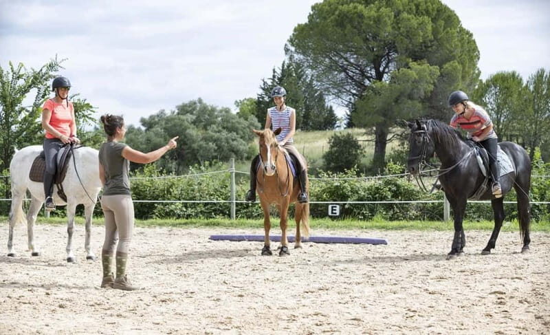 Alanya: Horse Riding Tour with Hotel Transfers - Who Will Love This Tour?