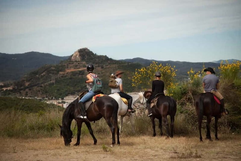 Alanya: Horse Riding Tour with Hotel Transfers - Final Thoughts